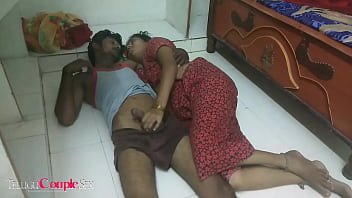 Intimate lovemaking with an Indian married woman of Telugu origin, including face sitting, rimming, and kissing