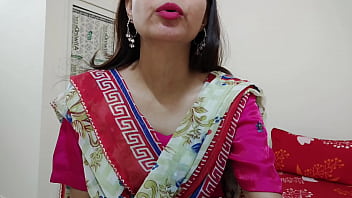 Desi sister's first love and hot sex with Indian Bhabhi