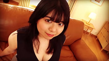 Riona Yagami, 37-year-old married woman, makes her first appearance in Asian porn